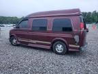 1998 Chevrolet Express G1500  for Sale in Ellenwood, GA - Burn - Interior
