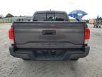 2016 Toyota Tacoma Double Cab zu verkaufen in Fort Pierce, FL - Mechanical