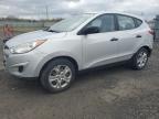 2013 HYUNDAI TUCSON GL à vendre chez Copart ON - OTTAWA