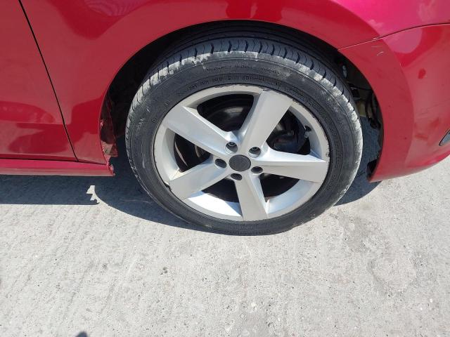 2014 VOLKSWAGEN POLO SEL T