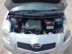 2007 TOYOTA YARIS T2 for sale at Copart BRISTOL