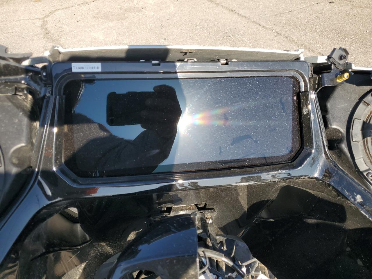 2025 Harley-Davidson Fltrxstse VIN: 1HD1TL816SB952453 Lot: 55817395