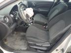 2017 Nissan Versa S de vânzare în Mendon, MA - Front End