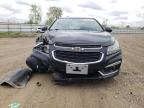 2016 Chevrolet Cruze Limited Lt за продажба в Columbia Station, OH - Front End