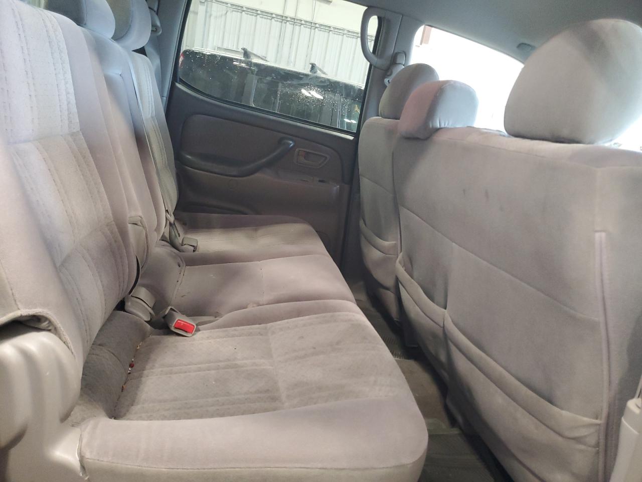 2006 Toyota Tundra Double Cab Sr5 VIN: 5TBDT44196S546331 Lot: 55803205