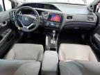 2014 Honda Civic Ex for Sale in Gainesville, GA - Side