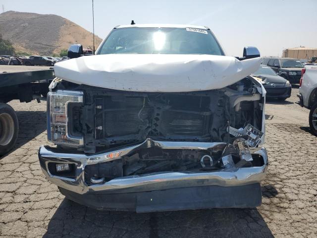  FORD F250 2019 White
