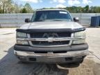 2005 Chevrolet Silverado K1500 for Sale in Rogersville, MO - Hail