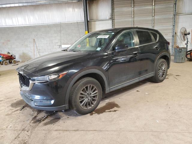  MAZDA CX-5 2020 Black