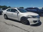 2011 Ford Fusion Se للبيع في Lebanon، TN - Front End