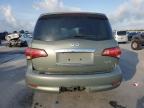 2012 Infiniti Qx56  продається в New Orleans, LA - Front End
