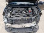 2019 Toyota Camry L na sprzedaż w New Braunfels, TX - Front End