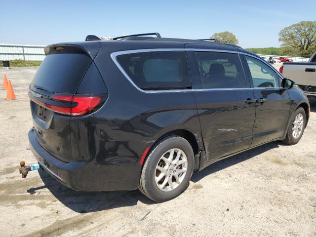  CHRYSLER PACIFICA 2022 Черный
