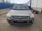 2008 Kia Sportage Lx продається в Moncton, NB - Rear End