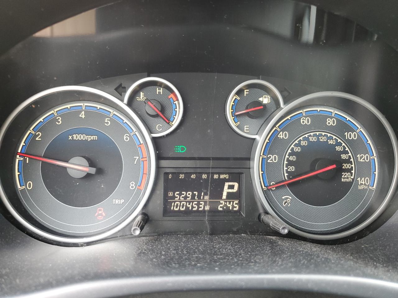 2010 Suzuki Sx4 Le VIN: JS2YC5A25A6301911 Lot: 56368265