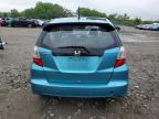 2012 Honda Fit Sport იყიდება Baltimore-ში, MD - Front End