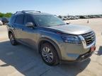 2024 Nissan Pathfinder Sv for Sale in Grand Prairie, TX - Hail