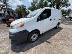 2015 Nissan Nv200 2.5S للبيع في Riverview، FL - Minor Dent/Scratches