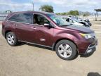 2013 Acura Mdx Technology na sprzedaż w San Diego, CA - Mechanical