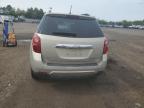 2012 Chevrolet Equinox Ltz продається в New Britain, CT - Mechanical