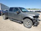 2013 Ford F150 Supercrew продається в Nisku, AB - Front End