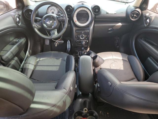  MINI COOPER 2014 Czarny