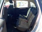 2009 MERCEDES BENZ B150 SE BL for sale at Copart SANDWICH