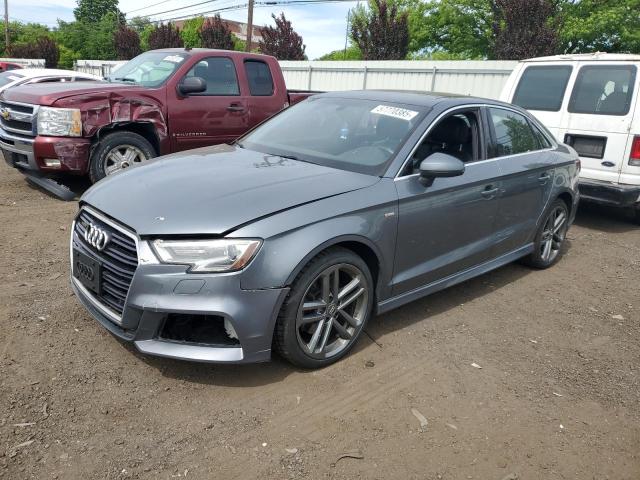 2017 Audi A3 Premium Plus