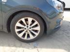 2017 VAUXHALL MOKKA X EL for sale at Copart PETERLEE