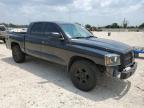 2007 Dodge Dakota Quad Slt продається в New Braunfels, TX - Front End