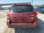 2013 Subaru Outback 2.5I Premium იყიდება West Palm Beach-ში, FL - Water/Flood