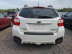 2017 Subaru Crosstrek Premium for Sale in Hillsborough, NJ - Front End
