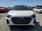 2022 Audi Q4 E-Tron Sportback Prestige S Line for Sale in Antelope, CA - Rear End