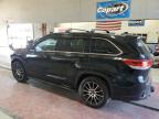 2017 Toyota Highlander Se na sprzedaż w Angola, NY - Front End