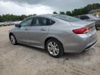 2016 Chrysler 200 Limited for Sale in Midway, FL - Mechanical