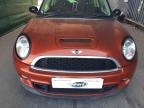 2011 MINI COOPER S for sale at Copart SANDTOFT