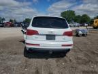 2015 Audi Q7 Premium Plus for Sale in Des Moines, IA - Side