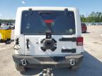 2015 Jeep Wrangler Unlimited Sahara for Sale in Harleyville, SC - Front End