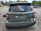 2016 Subaru Forester 2.5I Limited იყიდება Waldorf-ში, MD - Undercarriage