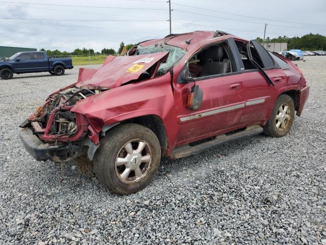 2004 Gmc Envoy 