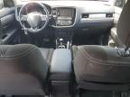 2018 Mitsubishi Outlander Se en Venta en Finksburg, MD - Side