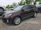 2014 Kia Sorento Ex en Venta en Bridgeton, MO - Mechanical
