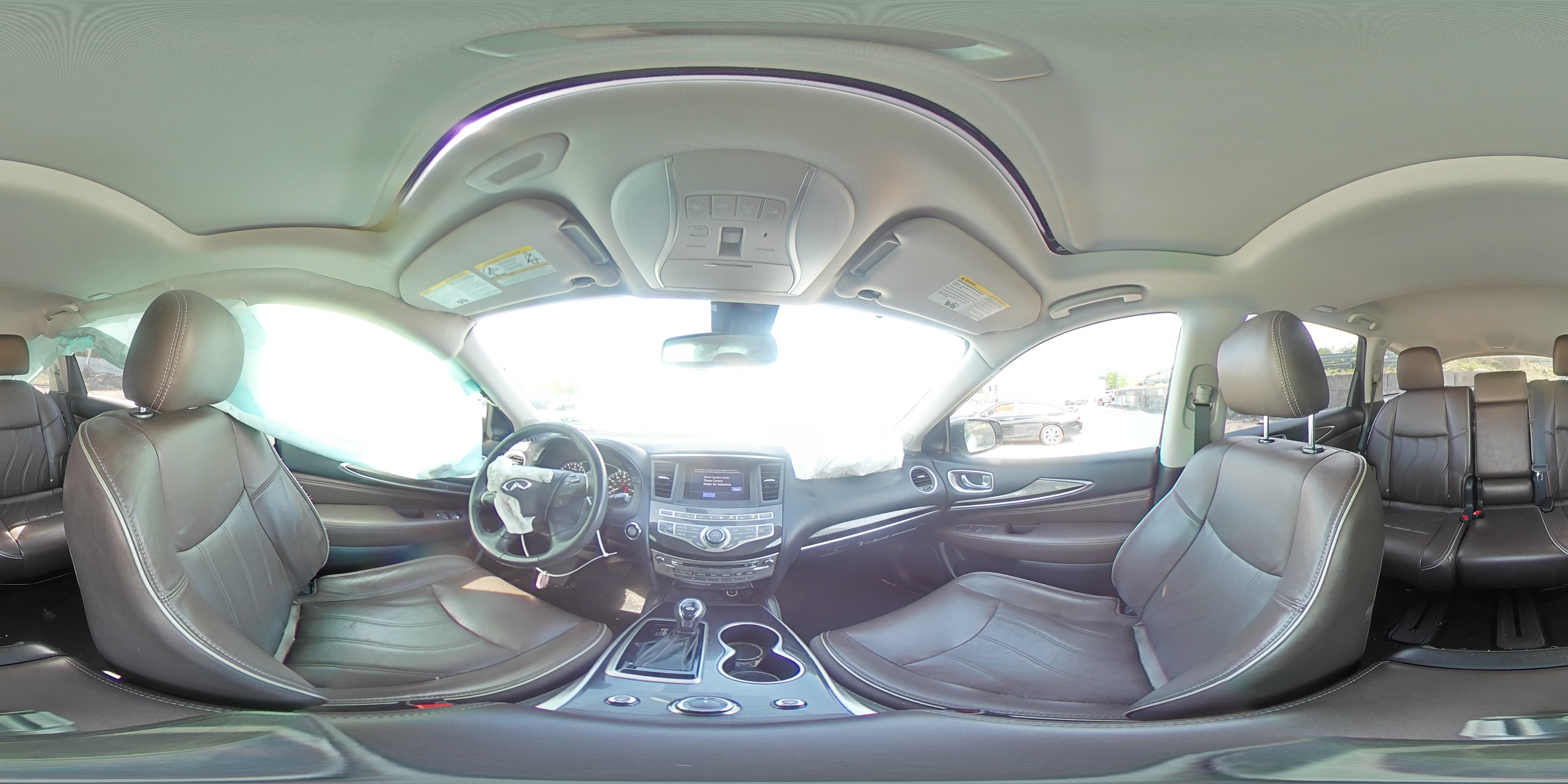 2018 Infiniti Qx60 VIN: 5N1DL0MM2JC526213 Lot: 56660185