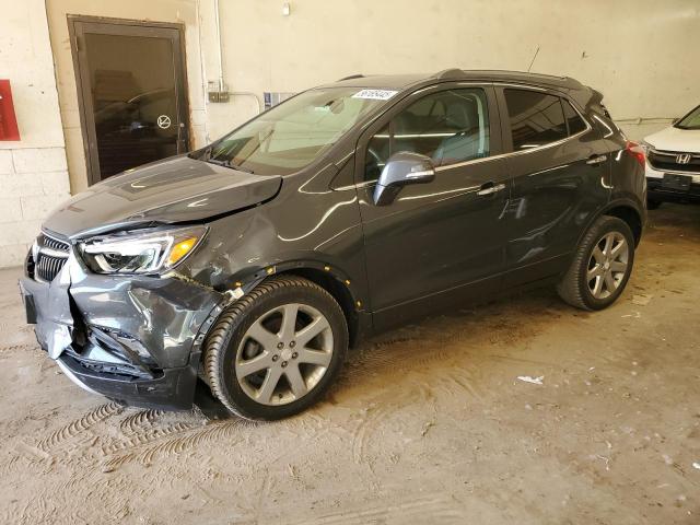 2018 Buick Encore Essence