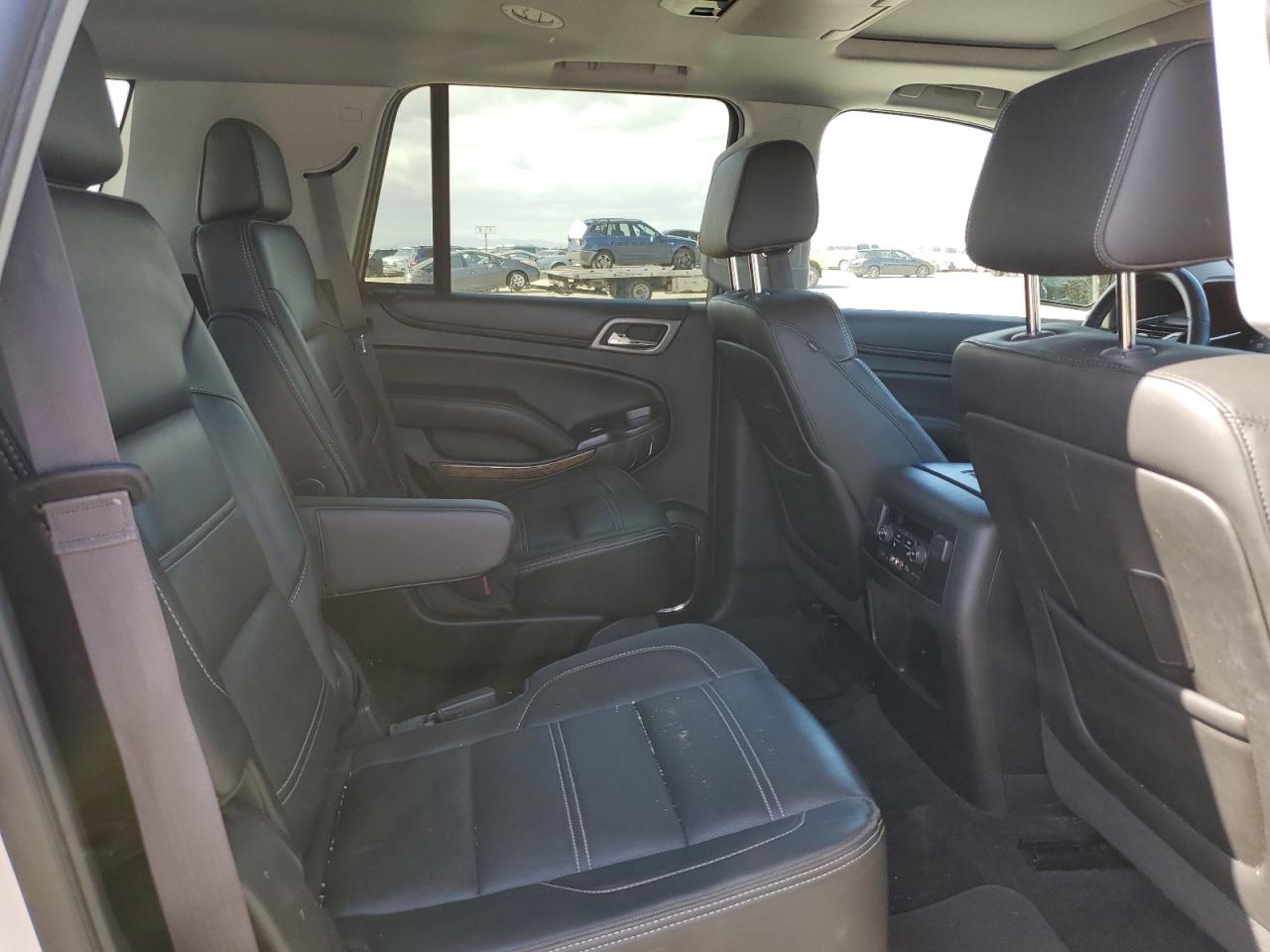 2015 GMC Yukon Denali VIN: 1GKS2CKJ8FR578219 Lot: 56685835