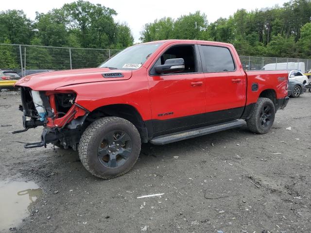 RAM 1500 – zdjęcie z aukcji, lot #50286645