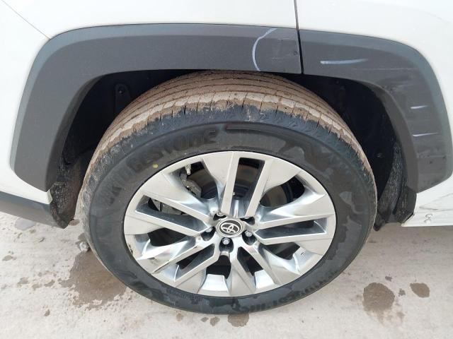 2023 TOYOTA RAV4 EXCEL