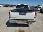 2013 Nissan Frontier S zu verkaufen in Anderson, CA - Rear End