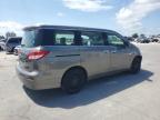 2014 Nissan Quest S for Sale in New Orleans, LA - Front End