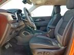 2022 Chevrolet Trailblazer Lt продається в Grand Prairie, TX - Hail